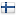 lifesaving.ir server is located in Finland
